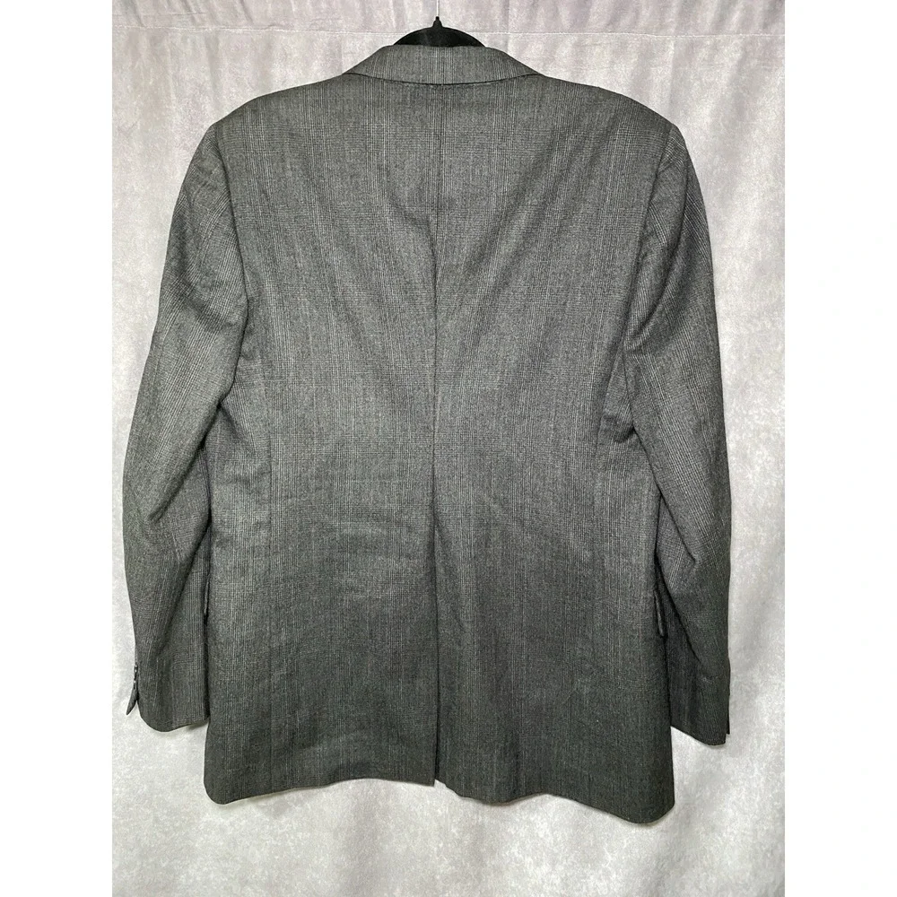 Dellacort tweed blazer